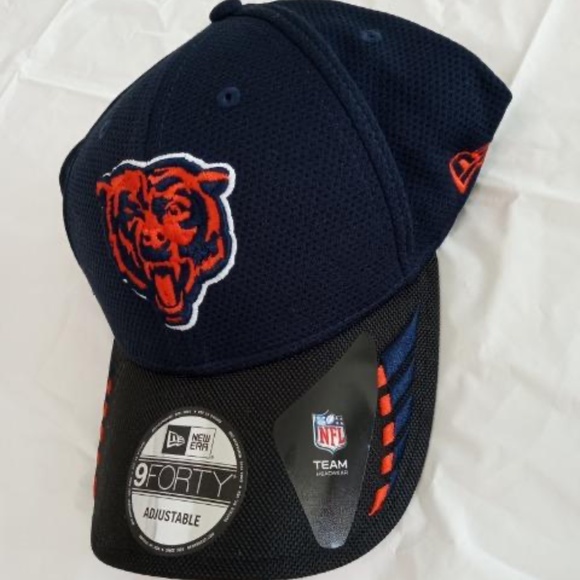 Chicago Bears Hat - Picture 1 of 4